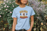 Woman Dog Momma