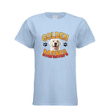 Woman Dog Momma