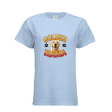 Woman Dog Momma