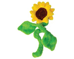 Duraplush Unstuffed Sunflower