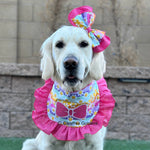 Daisy Bandana