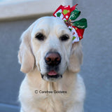 Christmas Headband Collection