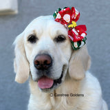 Christmas Headband Collection