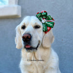 Christmas Headband Collection