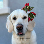 Christmas Headband Collection