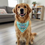 Food Taster Expert Bandana