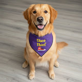 Shoe Thief Bandana