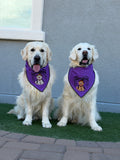 Lick or Treat Bandana