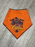 Spooky but Cute Bandana