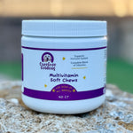 Multivitamin Soft Chews for Dogs