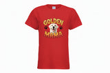 Woman Dog Momma
