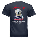 NAVY - G200 - BACK