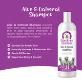 Aloe & Oatmeal Shampoo