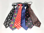 Dog Tie Package 2 - 6 pieces