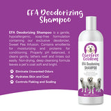 EFA Deodorizing Shampoo
