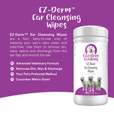 Ear Cleansing Wipes