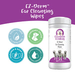 Ear Cleansing Wipes