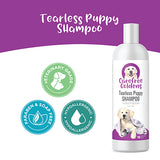 Tearless Puppy Shampoo